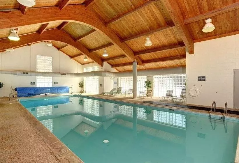 Aspen Ridge Condominiums By Keystone Resort