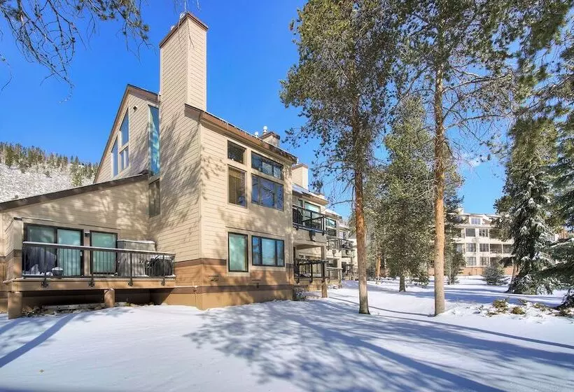 Aspen Ridge Condominiums By Keystone Resort
