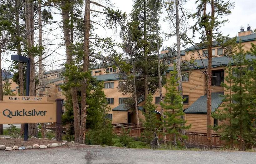 Aspen Ridge Condominiums By Keystone Resort