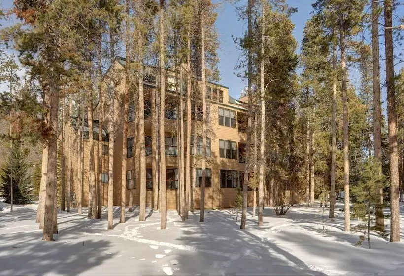 Aspen Ridge Condominiums By Keystone Resort