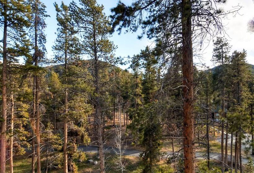 Aspen Ridge Condominiums By Keystone Resort