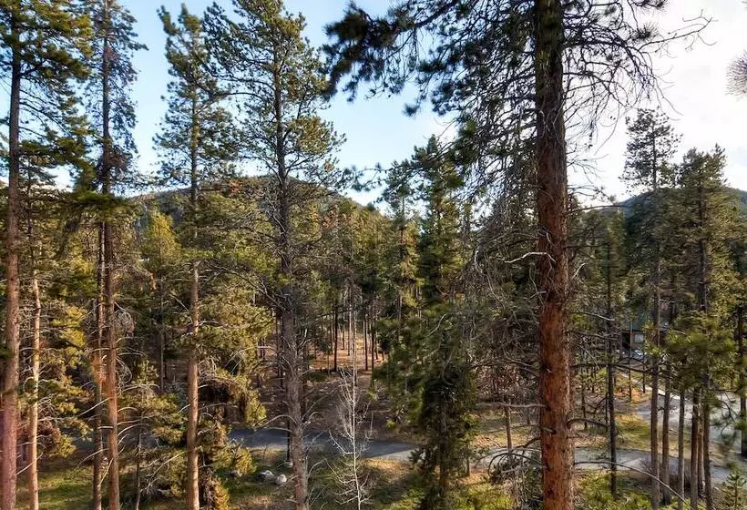 Aspen Ridge Condominiums By Keystone Resort