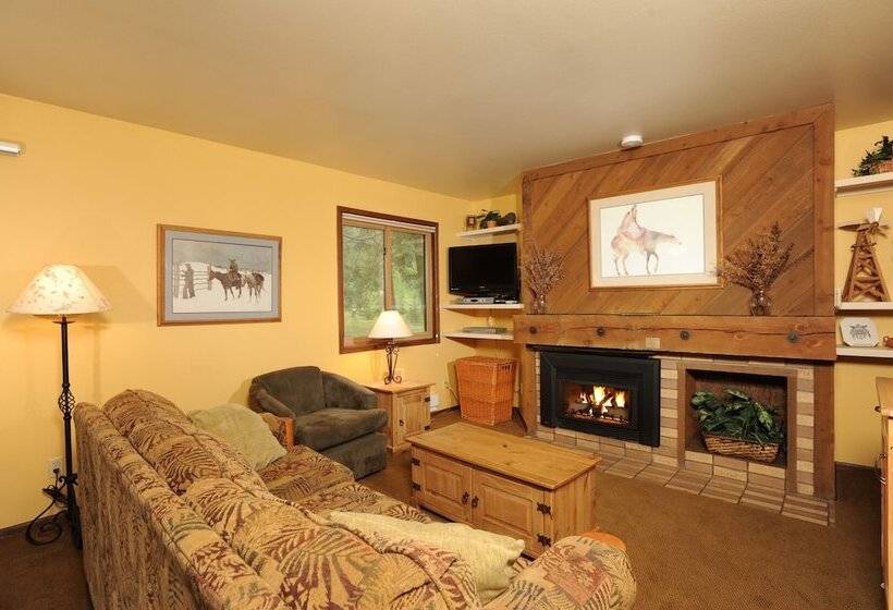 Aspen Ridge Condominiums By Keystone Resort