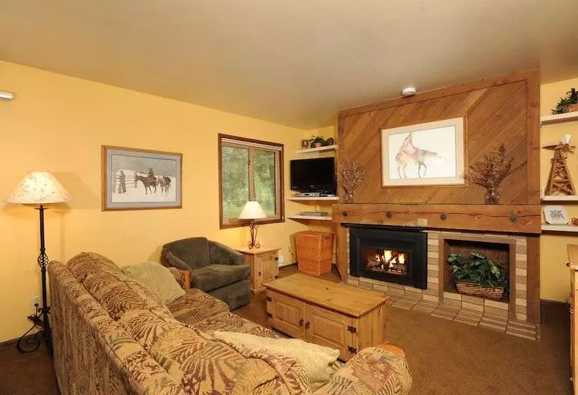 Aspen Ridge Condominiums By Keystone Resort