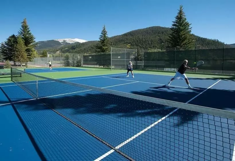 Aspen Ridge Condominiums By Keystone Resort