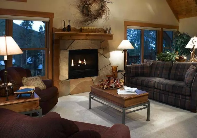 Aspen Ridge Condominiums By Keystone Resort