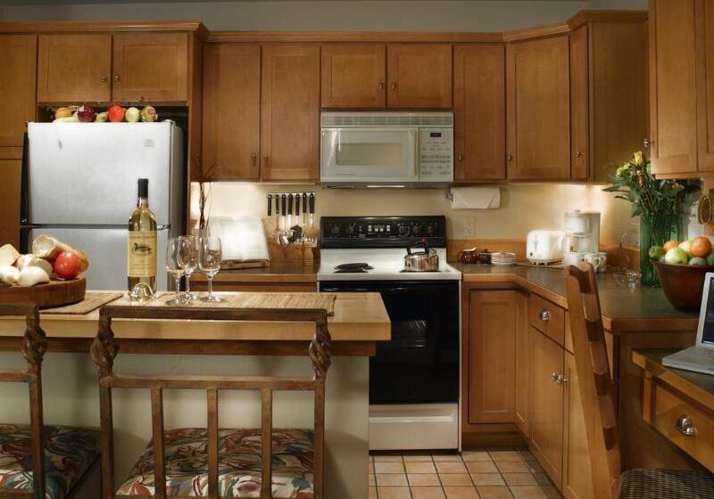 Aspen Ridge Condominiums By Keystone Resort