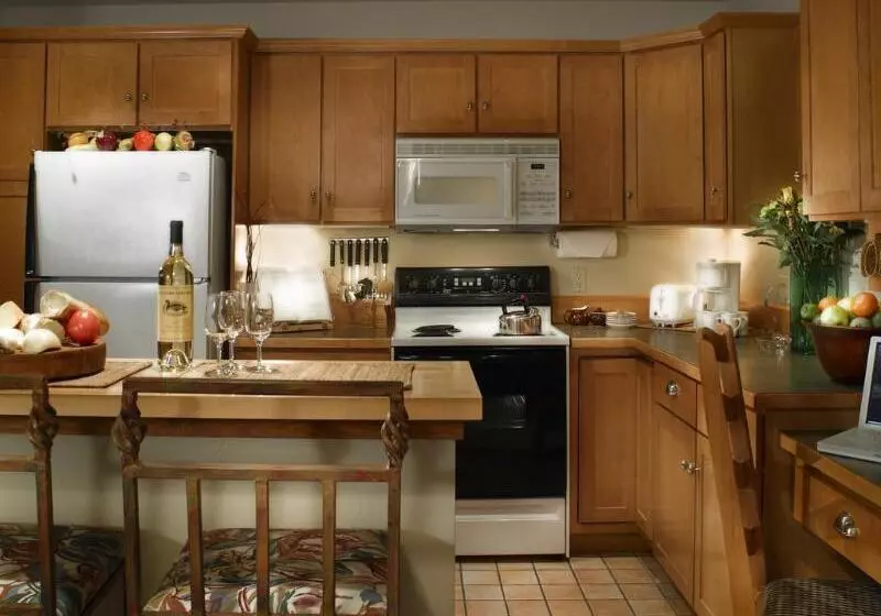 Aspen Ridge Condominiums By Keystone Resort