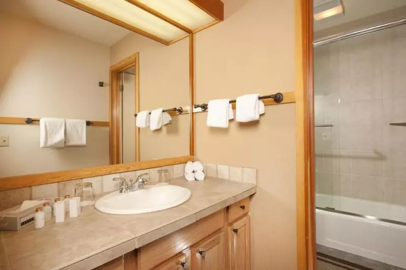 Aspen Ridge Condominiums By Keystone Resort