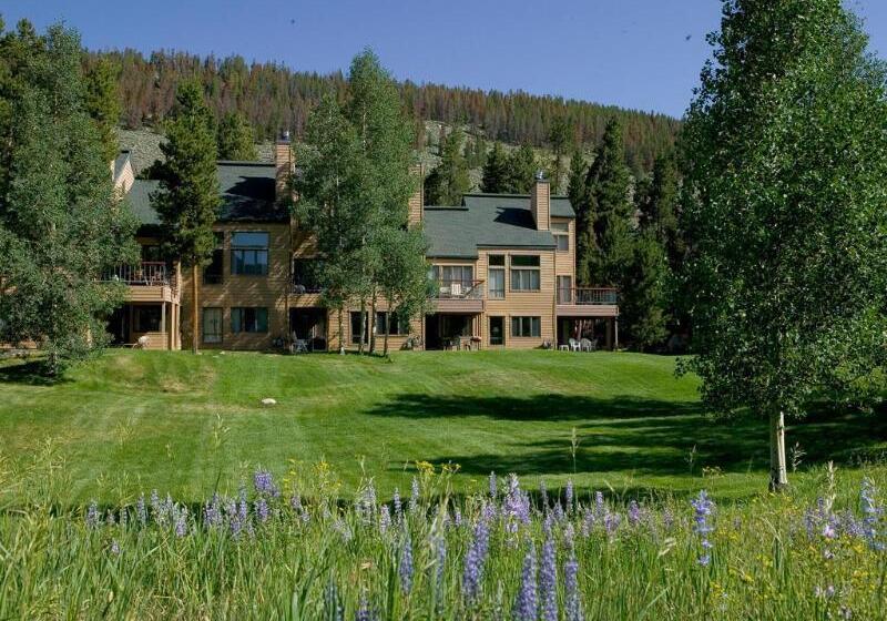 Aspen Ridge Condominiums By Keystone Resort