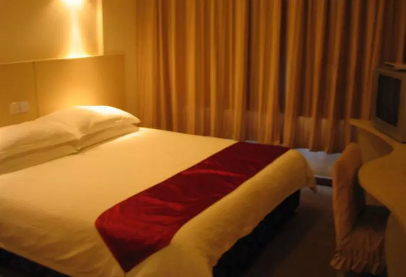 Baolong Homelike Hotel (Zhongshan Branch)