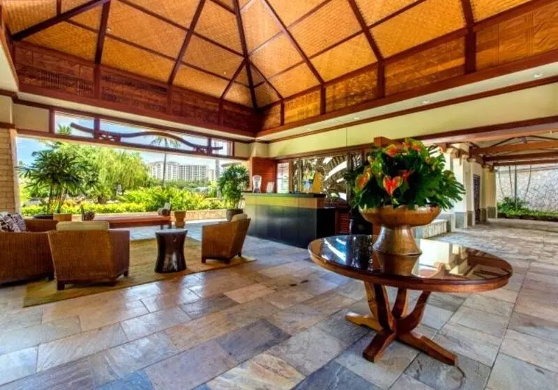 Beach Villa Resort - Ko Olina Beach Condo Rentals