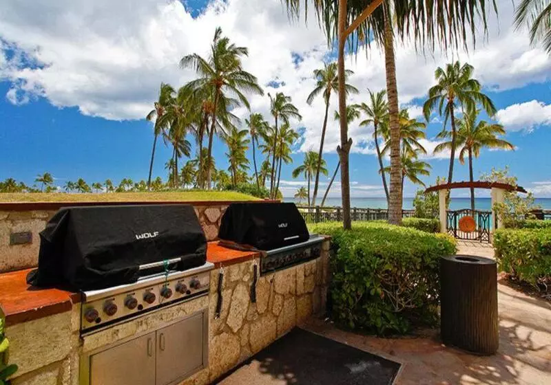 Beach Villa Resort - Ko Olina Beach Condo Rentals