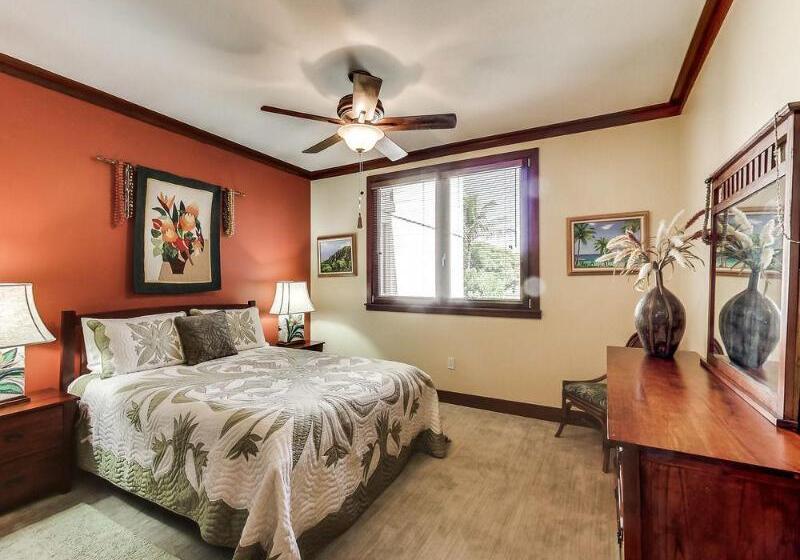 Beach Villa Resort - Ko Olina Beach Condo Rentals