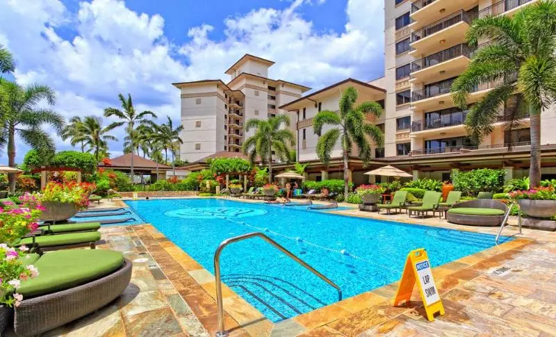 Beach Villa Resort - Ko Olina Beach Condo Rentals