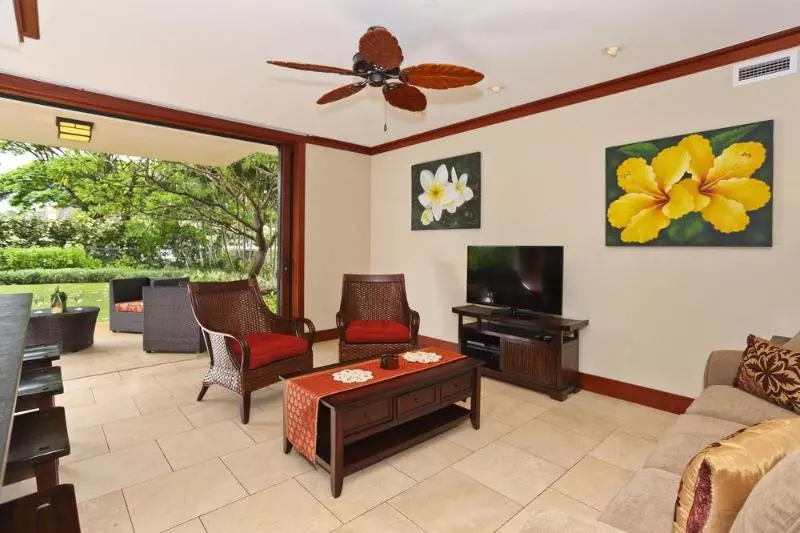 Beach Villa Resort - Ko Olina Beach Condo Rentals