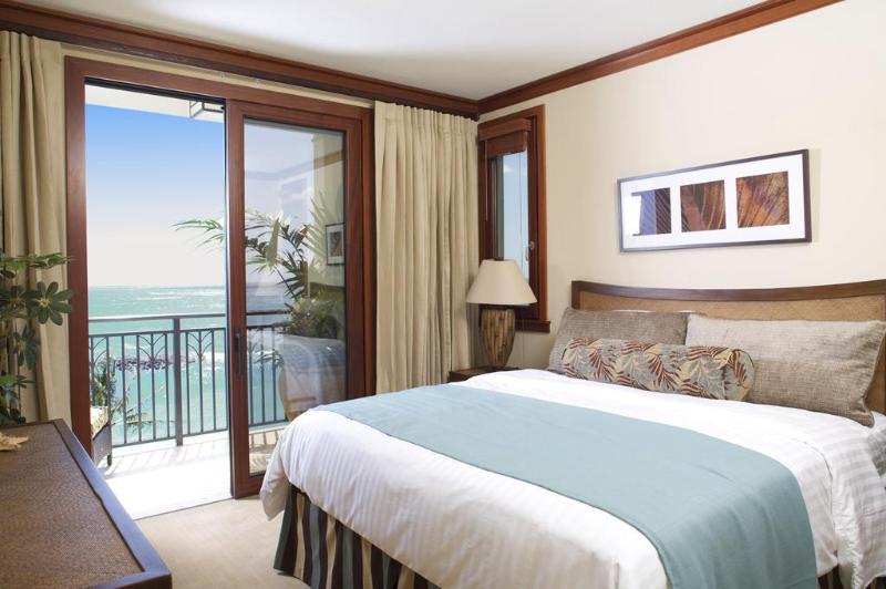 Beach Villa Resort - Ko Olina Beach Condo Rentals