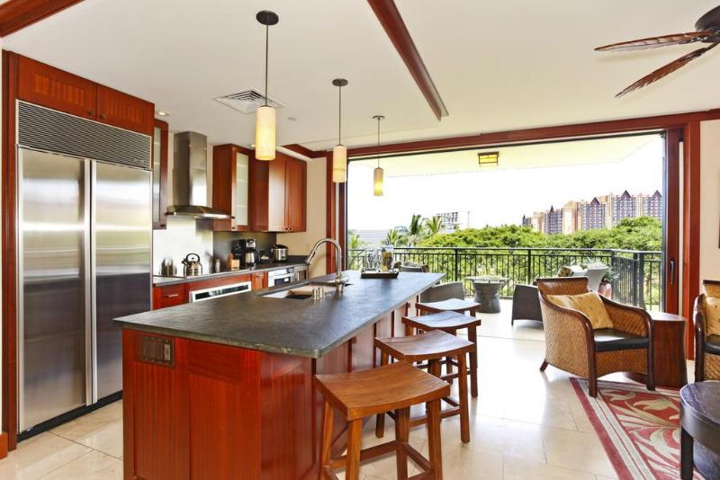 Beach Villa Resort - Ko Olina Beach Condo Rentals