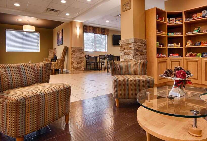 فندق Best Western Plus Newport News