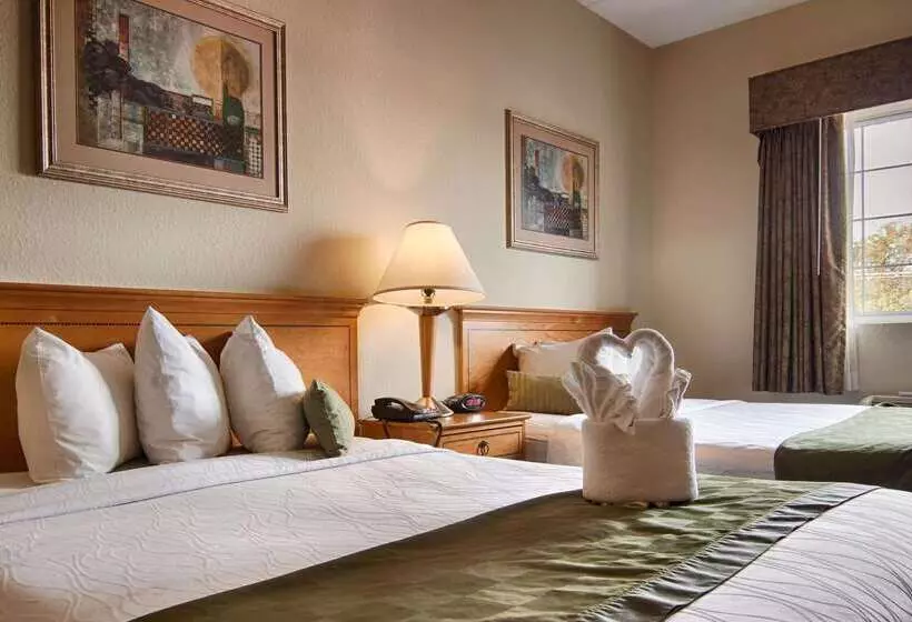 ホテル Best Western Plus Newport News