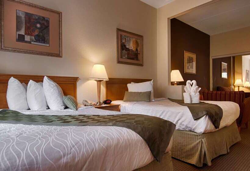 فندق Best Western Plus Newport News