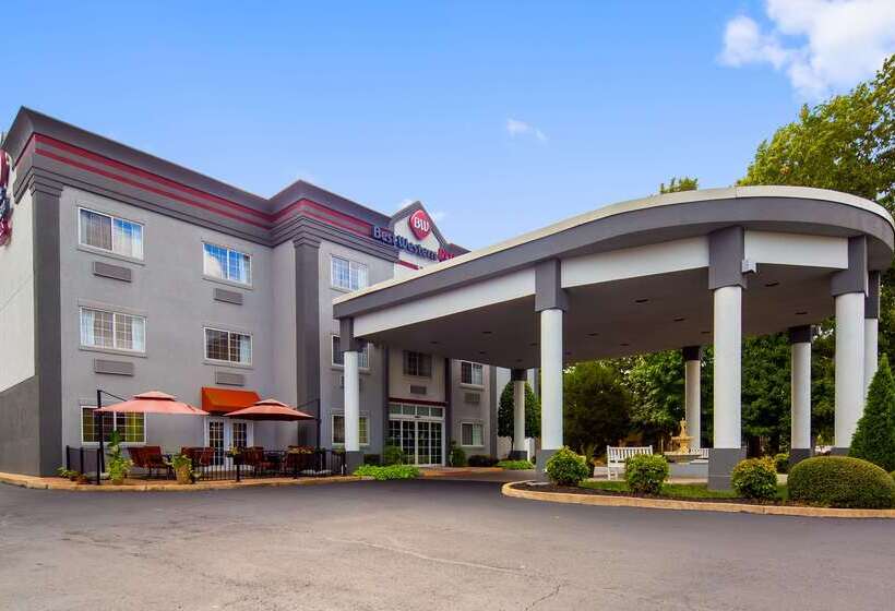 فندق Best Western Plus Newport News