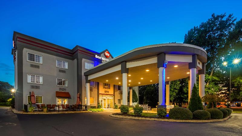 فندق Best Western Plus Newport News