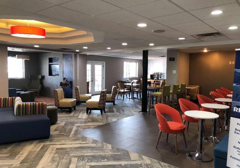 فندق Best Western Plus Newport News