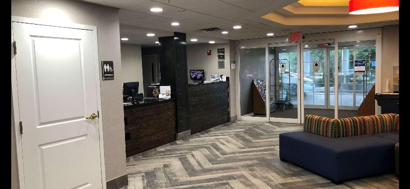 فندق Best Western Plus Newport News