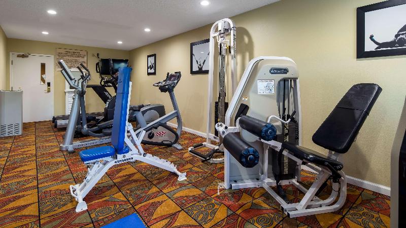 فندق Best Western Plus Newport News