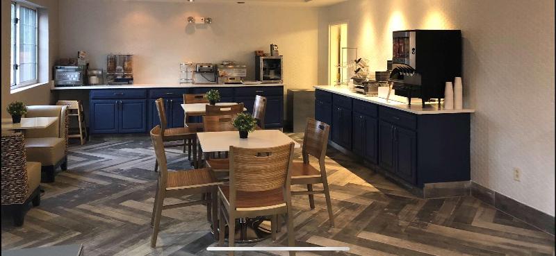 فندق Best Western Plus Newport News