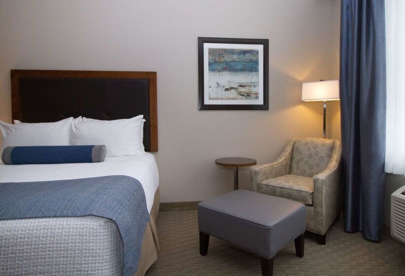 هتل Best Western Plus Revelstoke