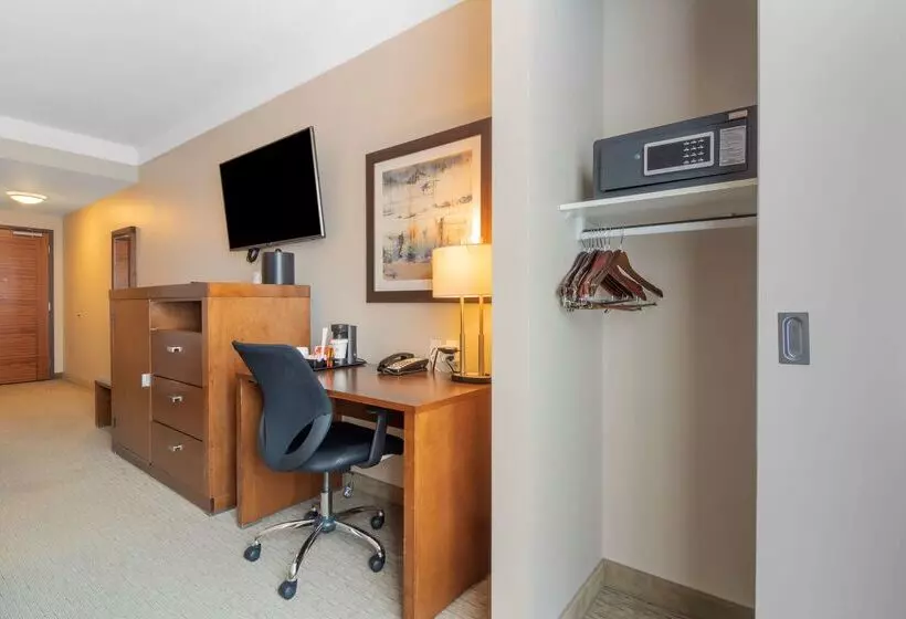 호텔 Best Western Plus Revelstoke