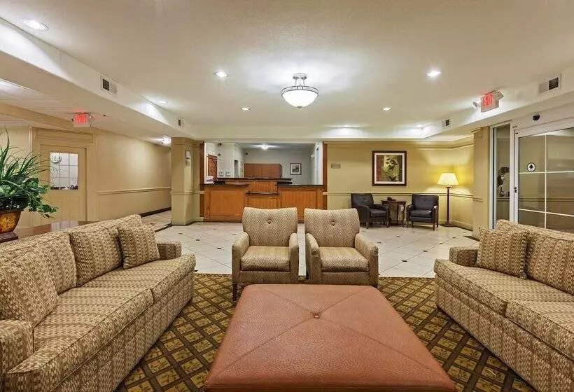 Отель Candlewood Suites   Texas City, An Ihg