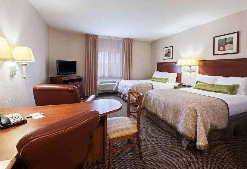 Отель Candlewood Suites   Texas City, An Ihg