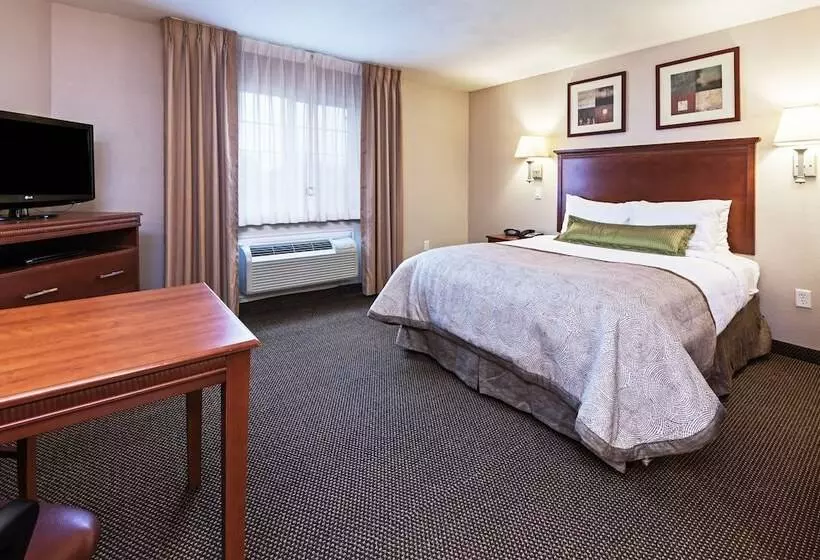 Отель Candlewood Suites   Texas City, An Ihg