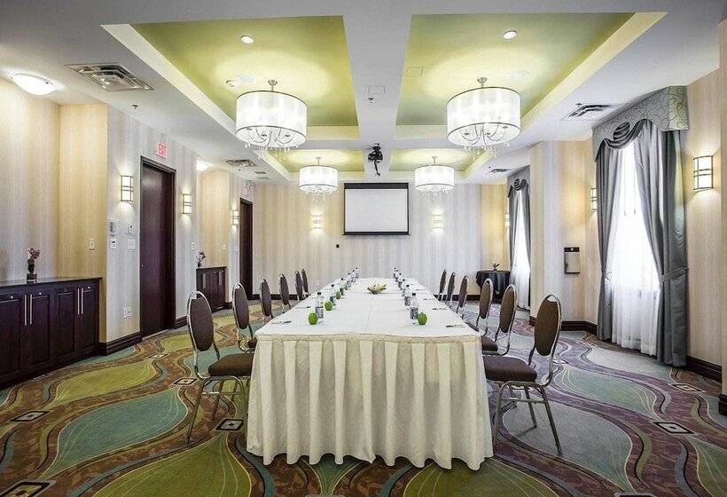 Comfort Hotel Bayer S Lake