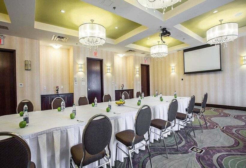 Comfort Hotel Bayer S Lake