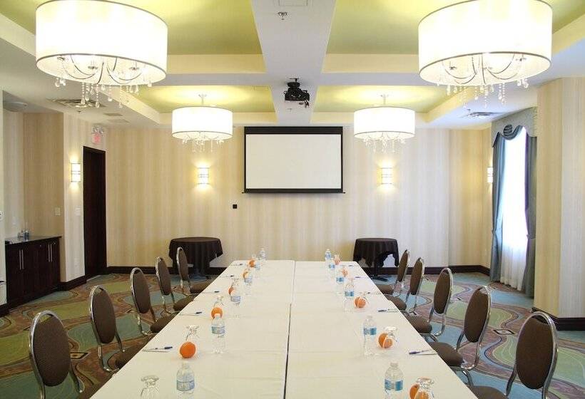 Comfort Hotel Bayer S Lake