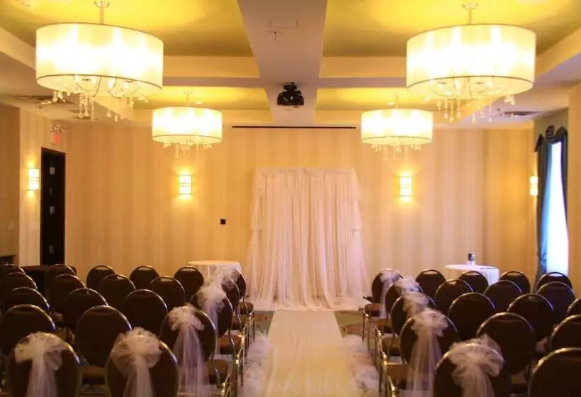 Comfort Hotel Bayer S Lake