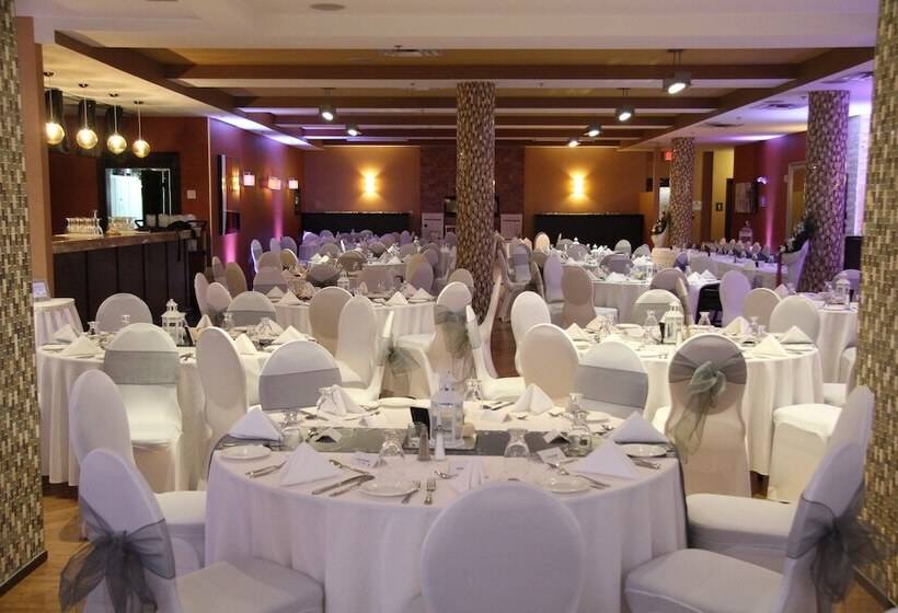 Comfort Hotel Bayer S Lake