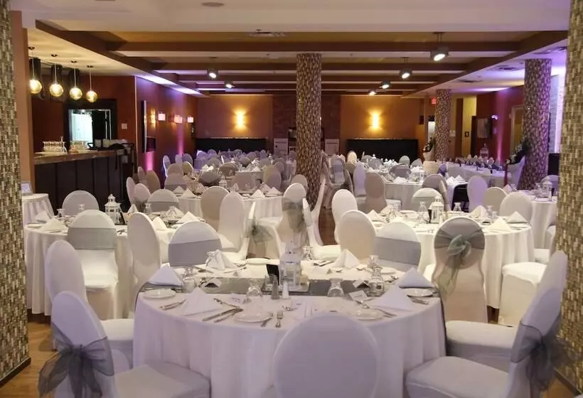 Comfort Hotel Bayer S Lake