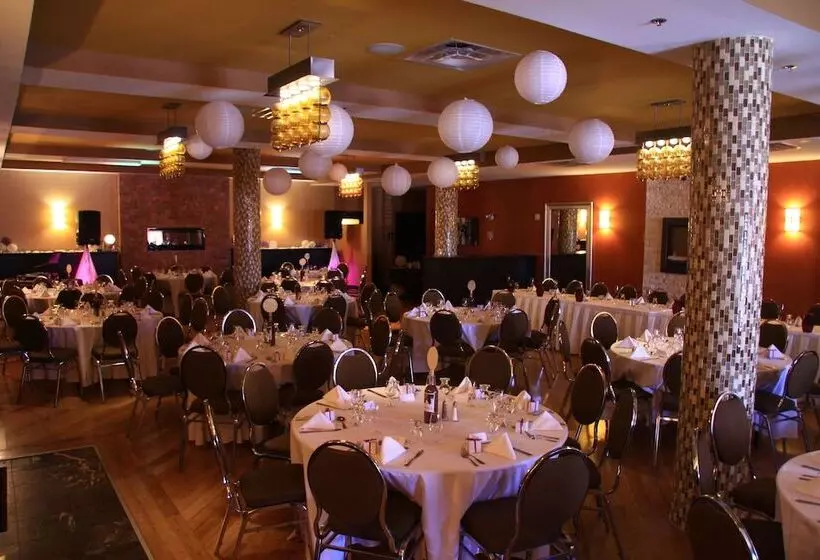 Comfort Hotel Bayer S Lake