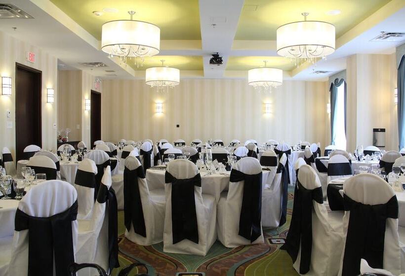 Comfort Hotel Bayer S Lake