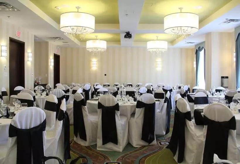 Comfort Hotel Bayer S Lake