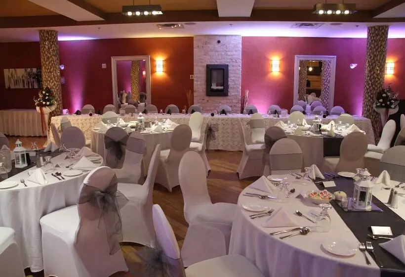 Comfort Hotel Bayer S Lake