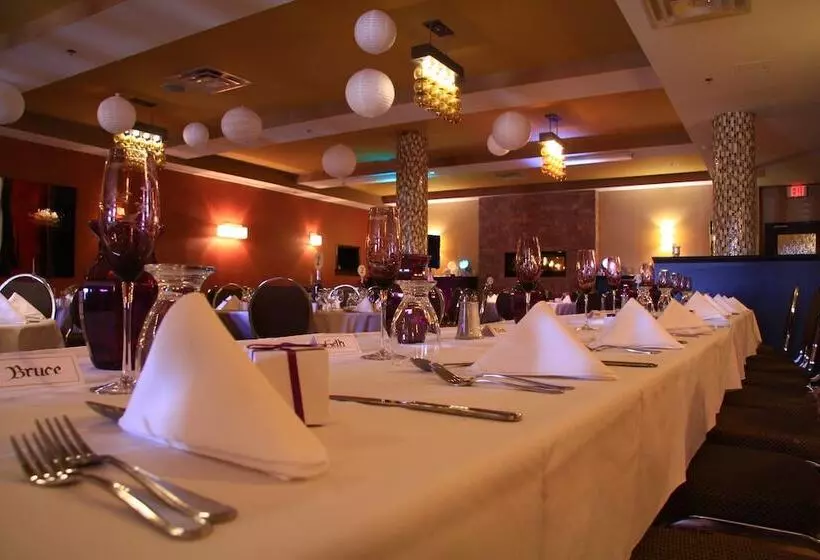 Comfort Hotel Bayer S Lake