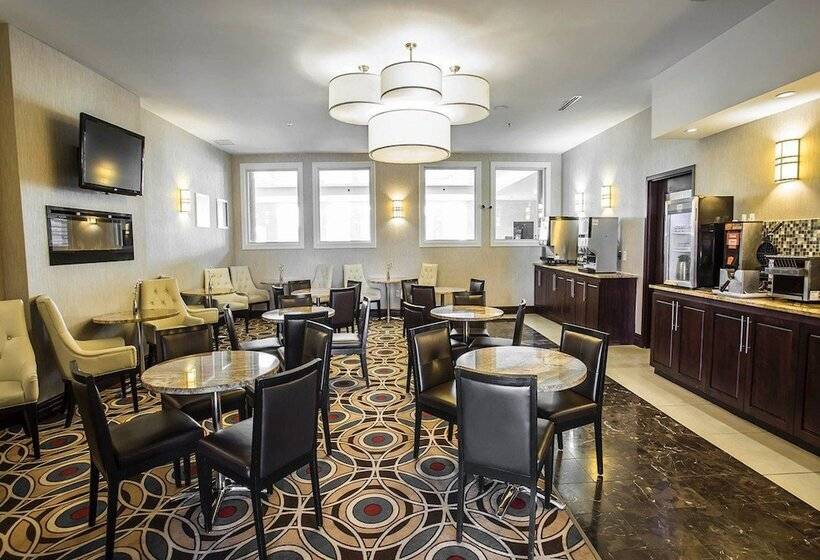 Comfort Hotel Bayer S Lake