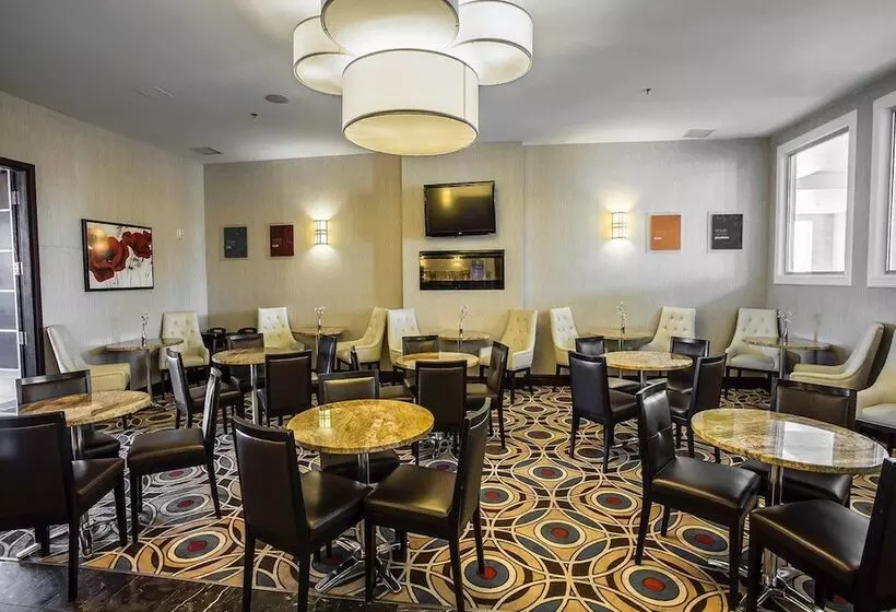 Comfort Hotel Bayer S Lake