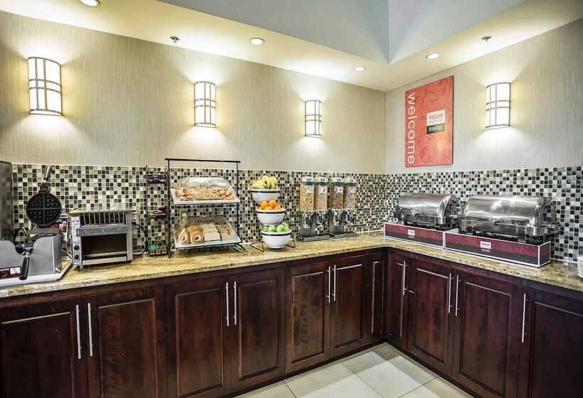 Comfort Hotel Bayer S Lake